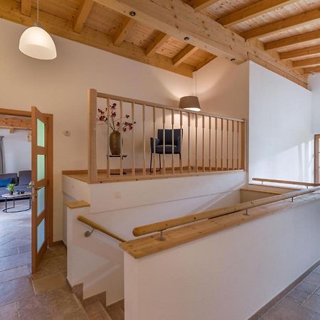 Appartement Zirbe المو المظهر الخارجي الصورة