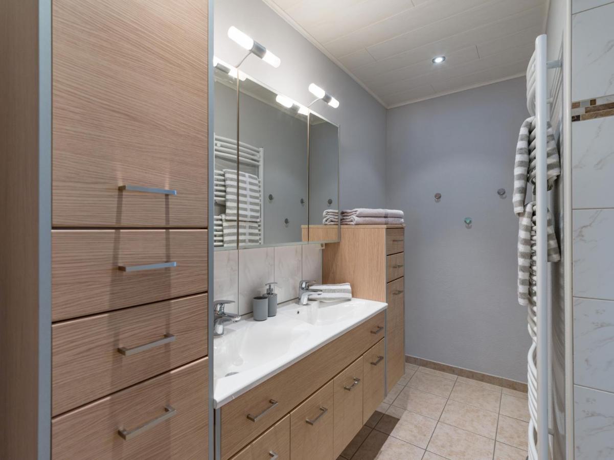 Appartement Zirbe المو المظهر الخارجي الصورة