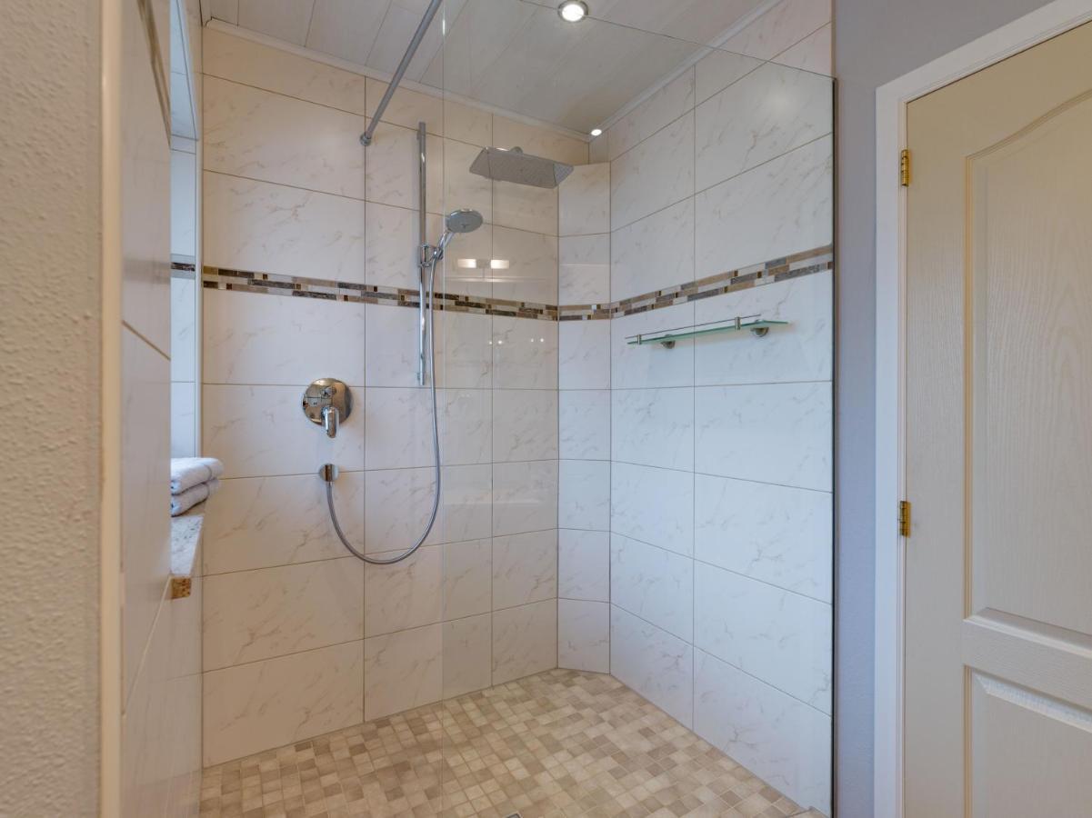 Appartement Zirbe المو المظهر الخارجي الصورة